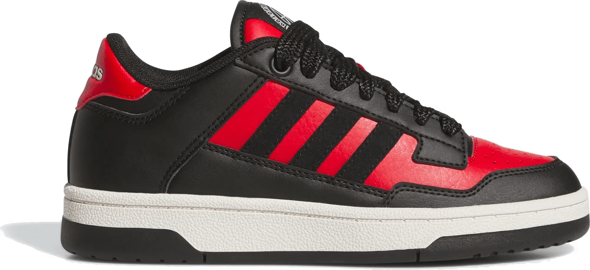 adidas Rapid Court Low