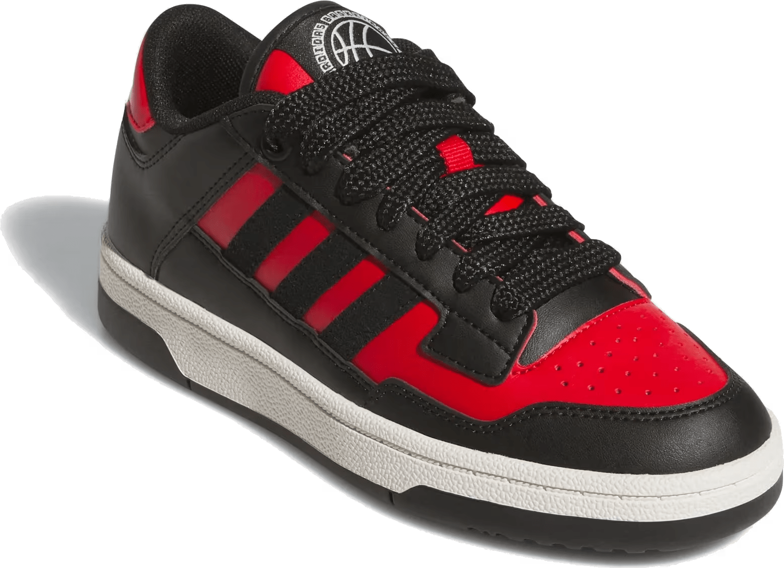 adidas Rapid Court Low