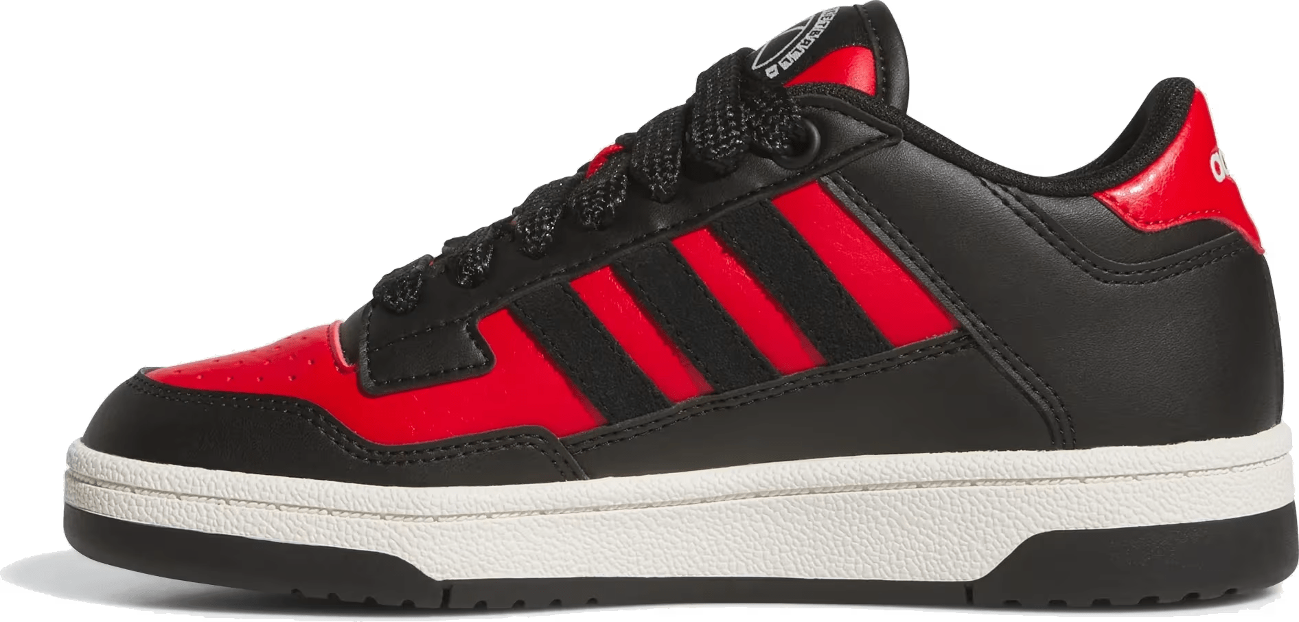 adidas Rapid Court Low