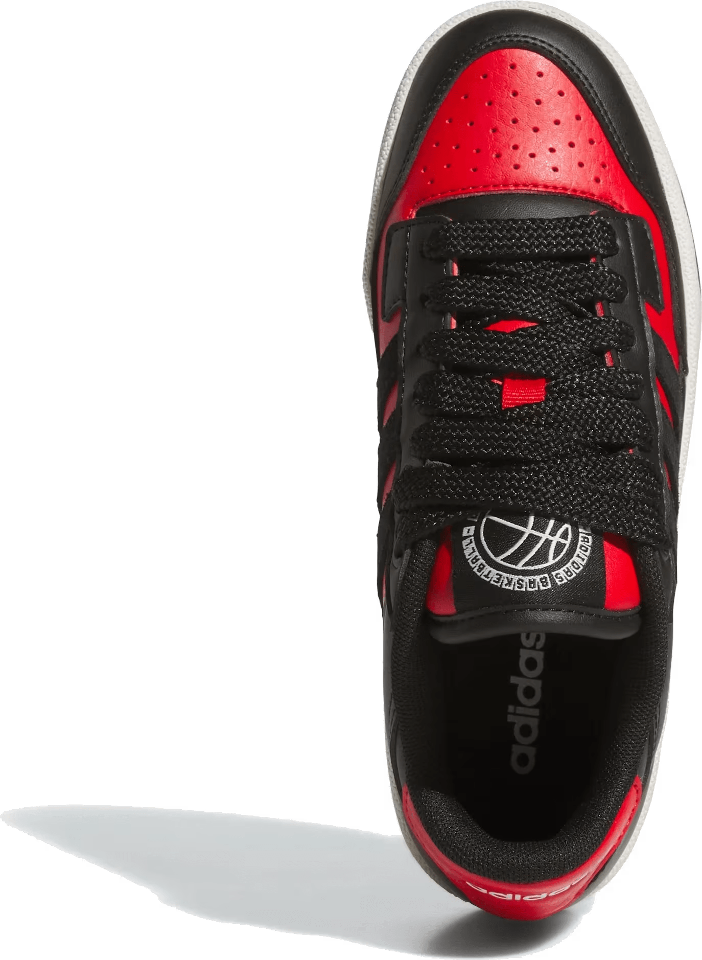 adidas Rapid Court Low