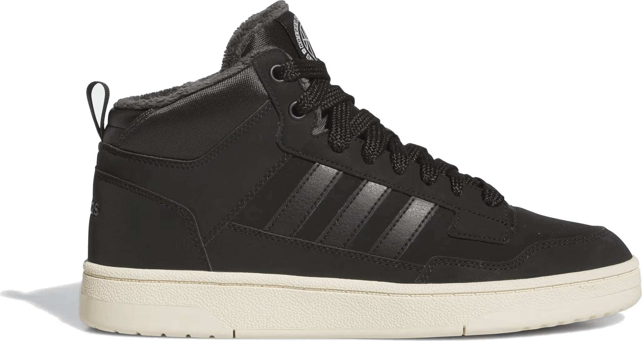 adidas Rapid Court Mid Winterized