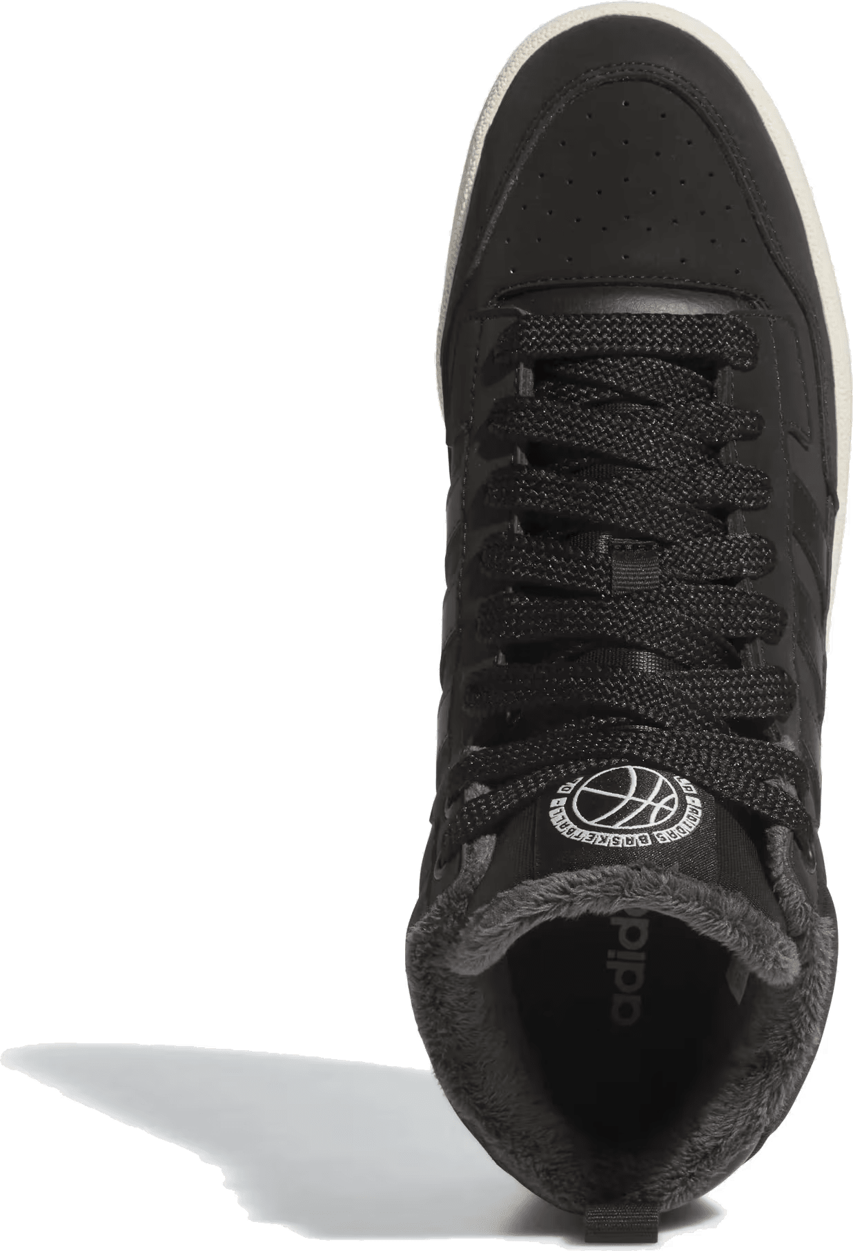 adidas Rapid Court Mid Winterized