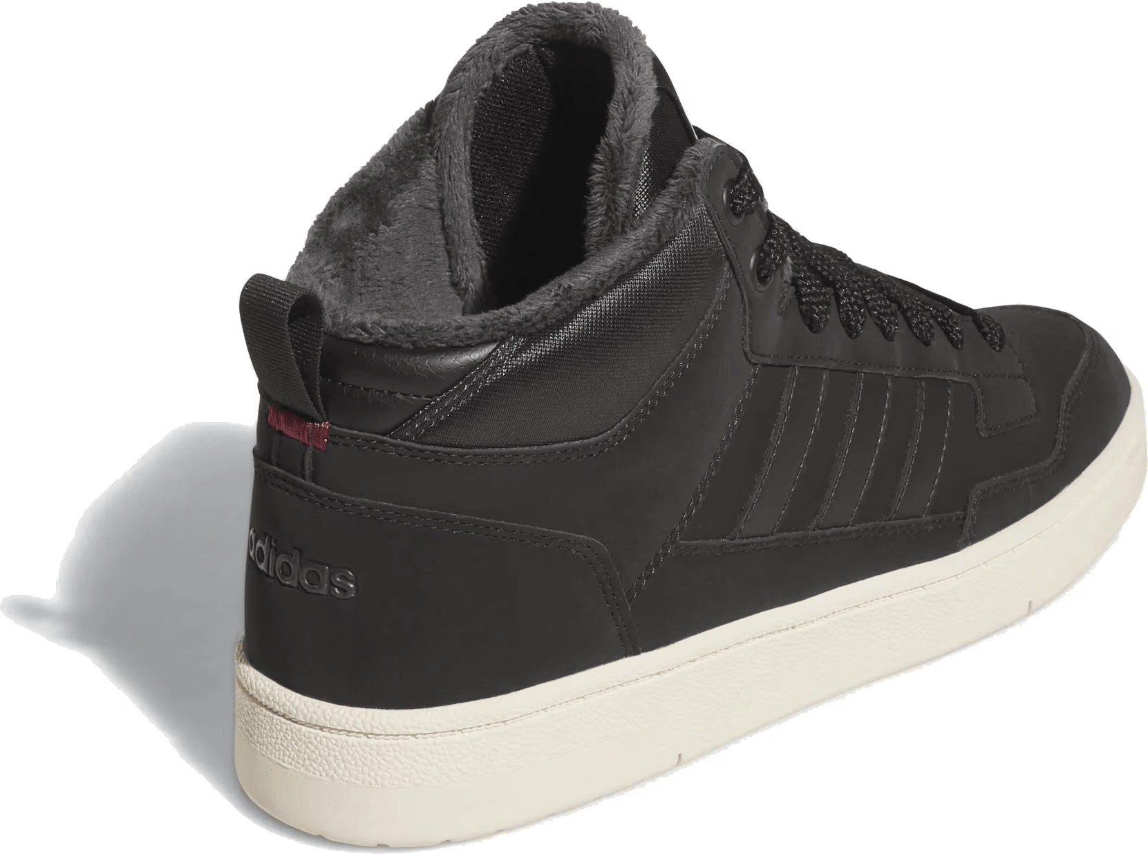 adidas Rapid Court Mid Winterized