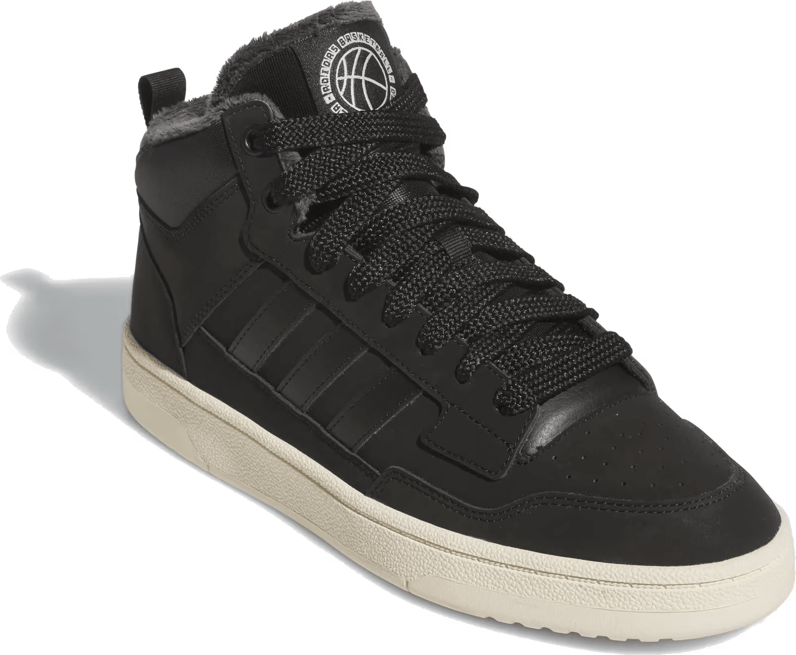 adidas Rapid Court Mid Winterized