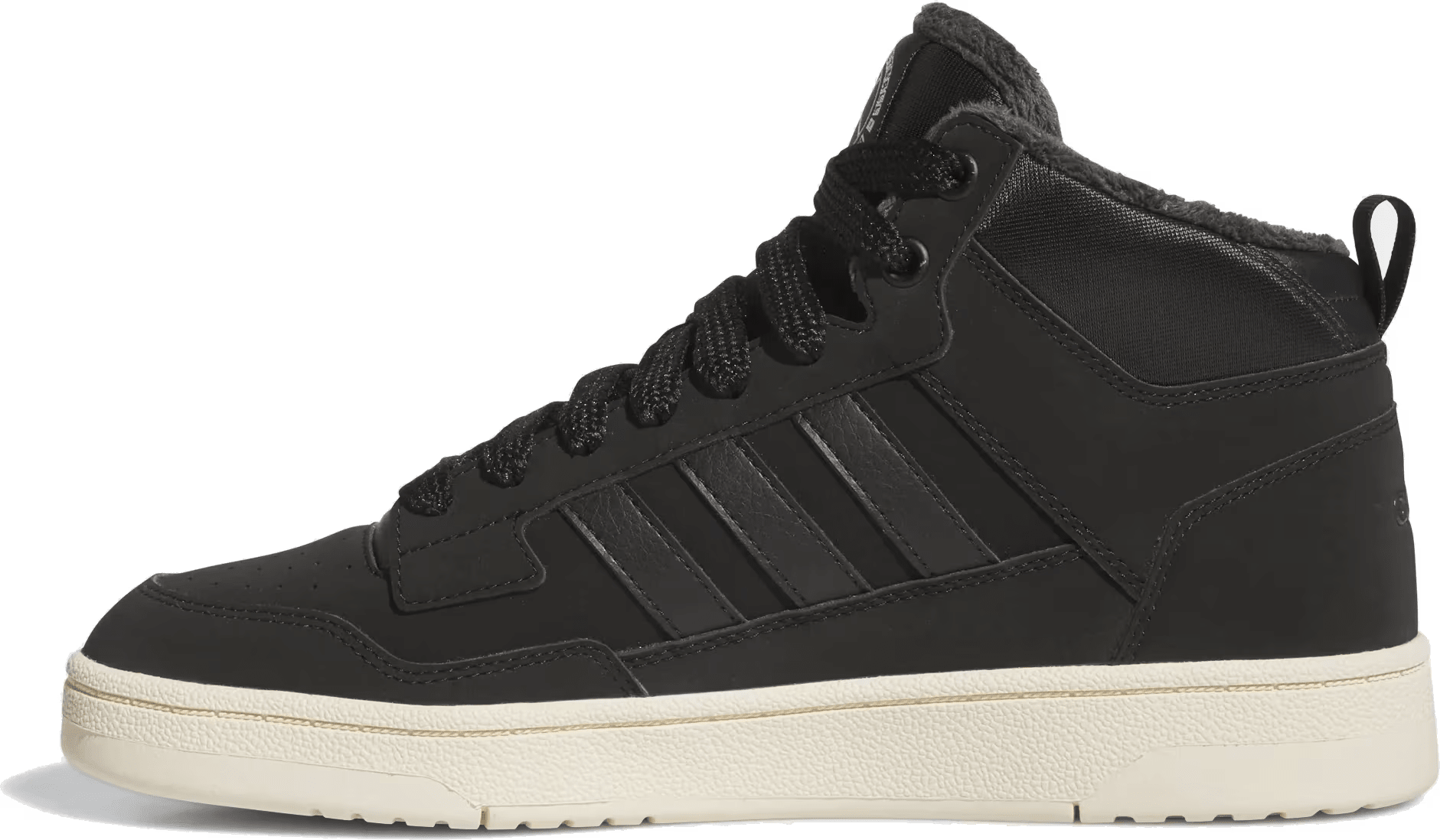 adidas Rapid Court Mid Winterized
