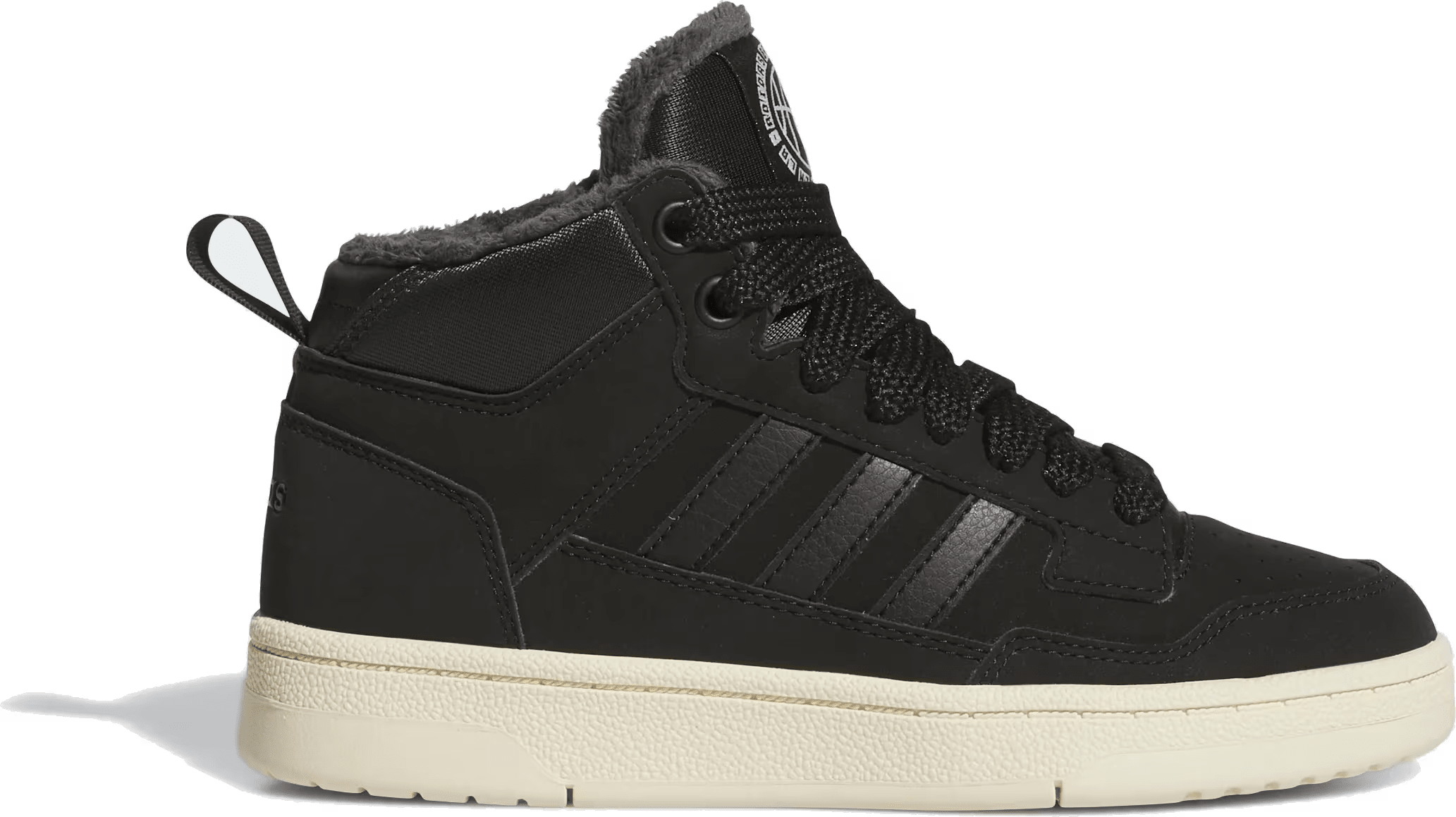 adidas Rapid Court Mid Winterized