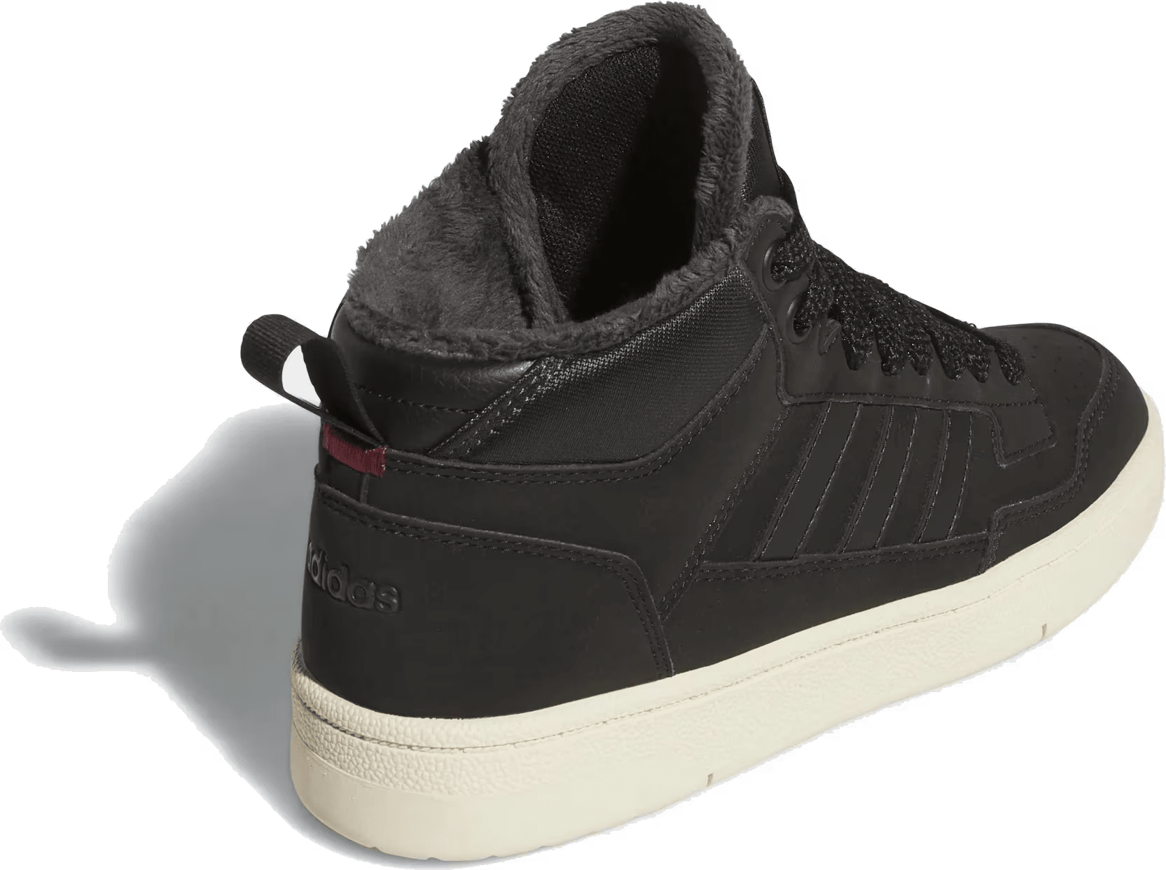 adidas Rapid Court Mid Winterized