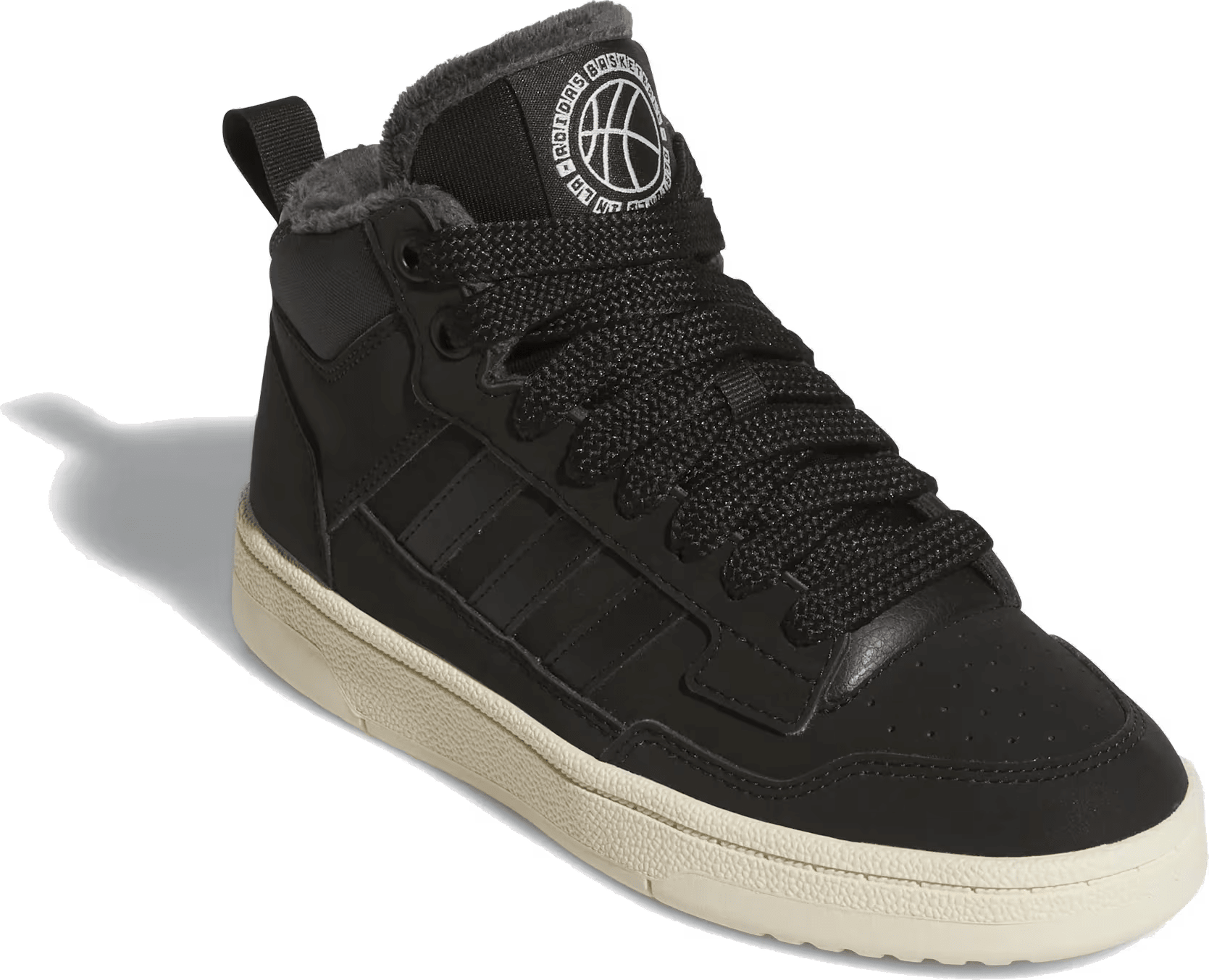 adidas Rapid Court Mid Winterized