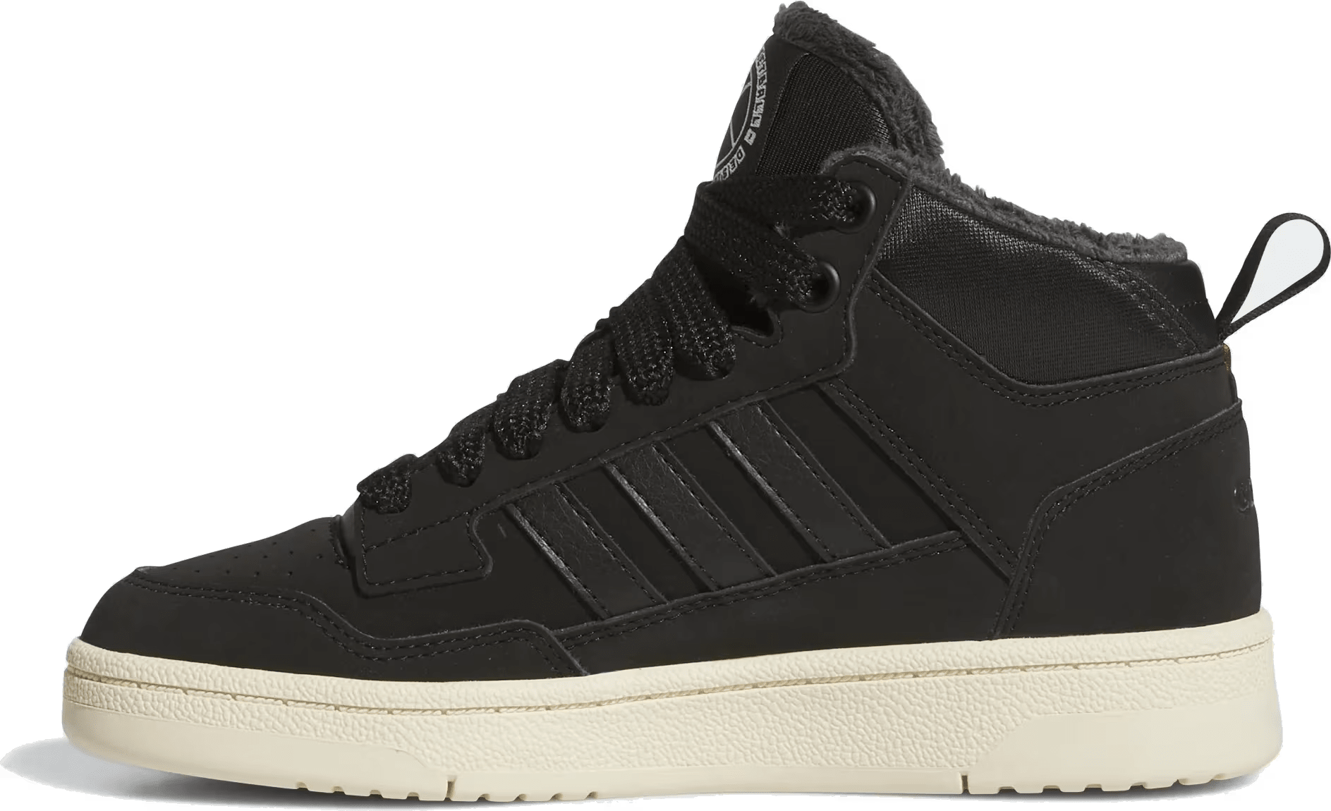 adidas Rapid Court Mid Winterized
