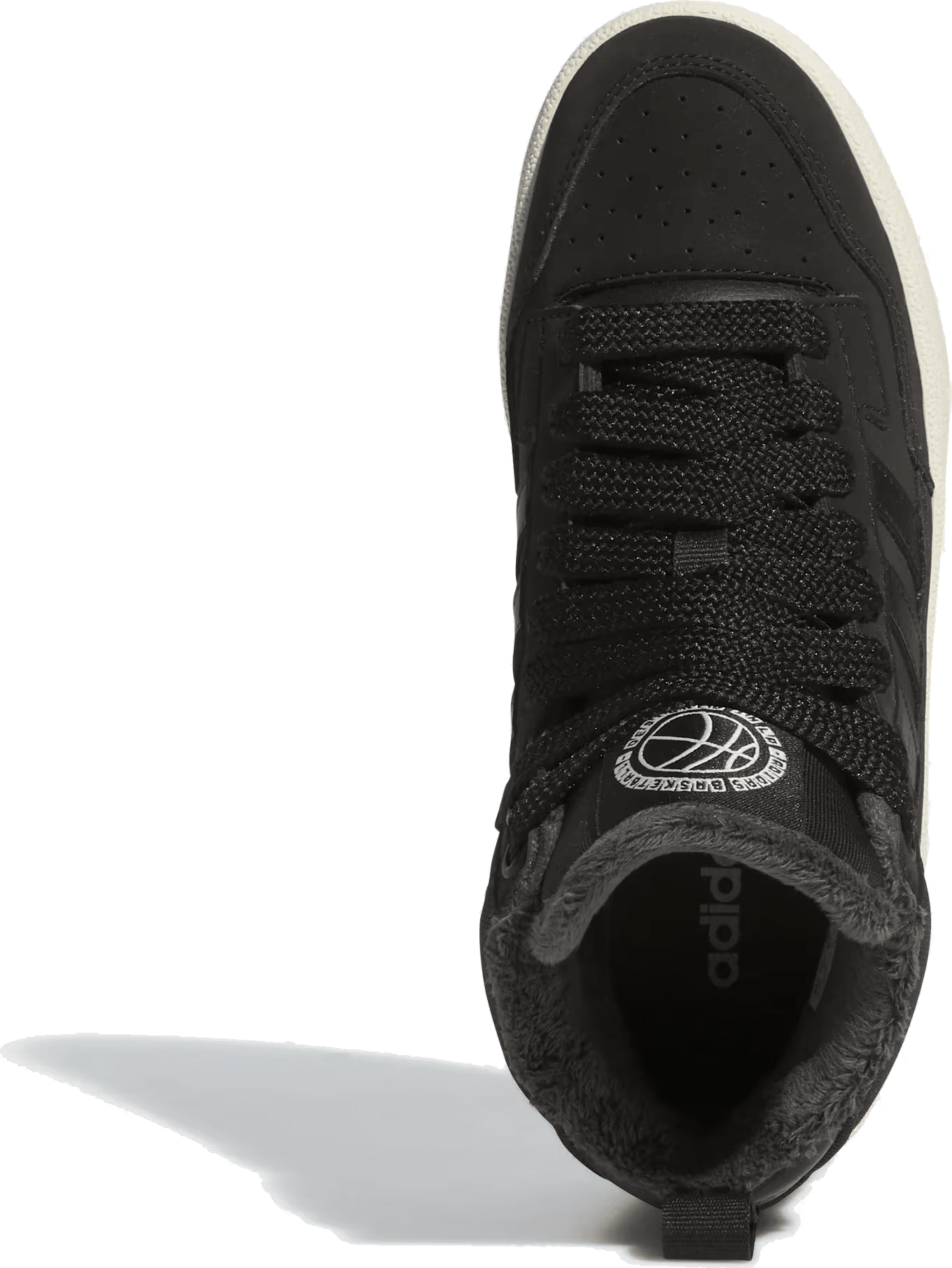 adidas Rapid Court Mid Winterized