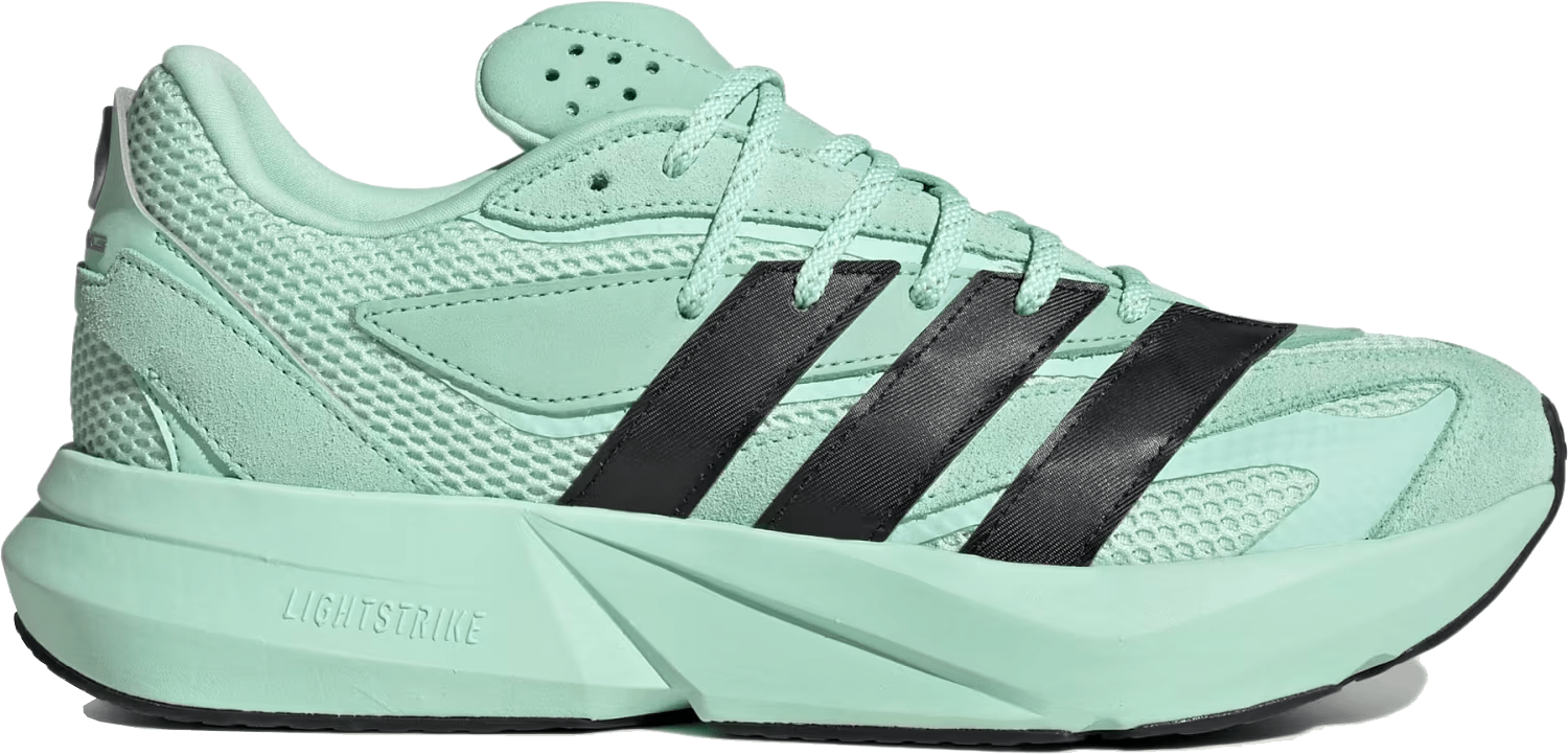 Mercedes AMG Petronas F1 Team x Adidas Lightblaze "Frozen Green"