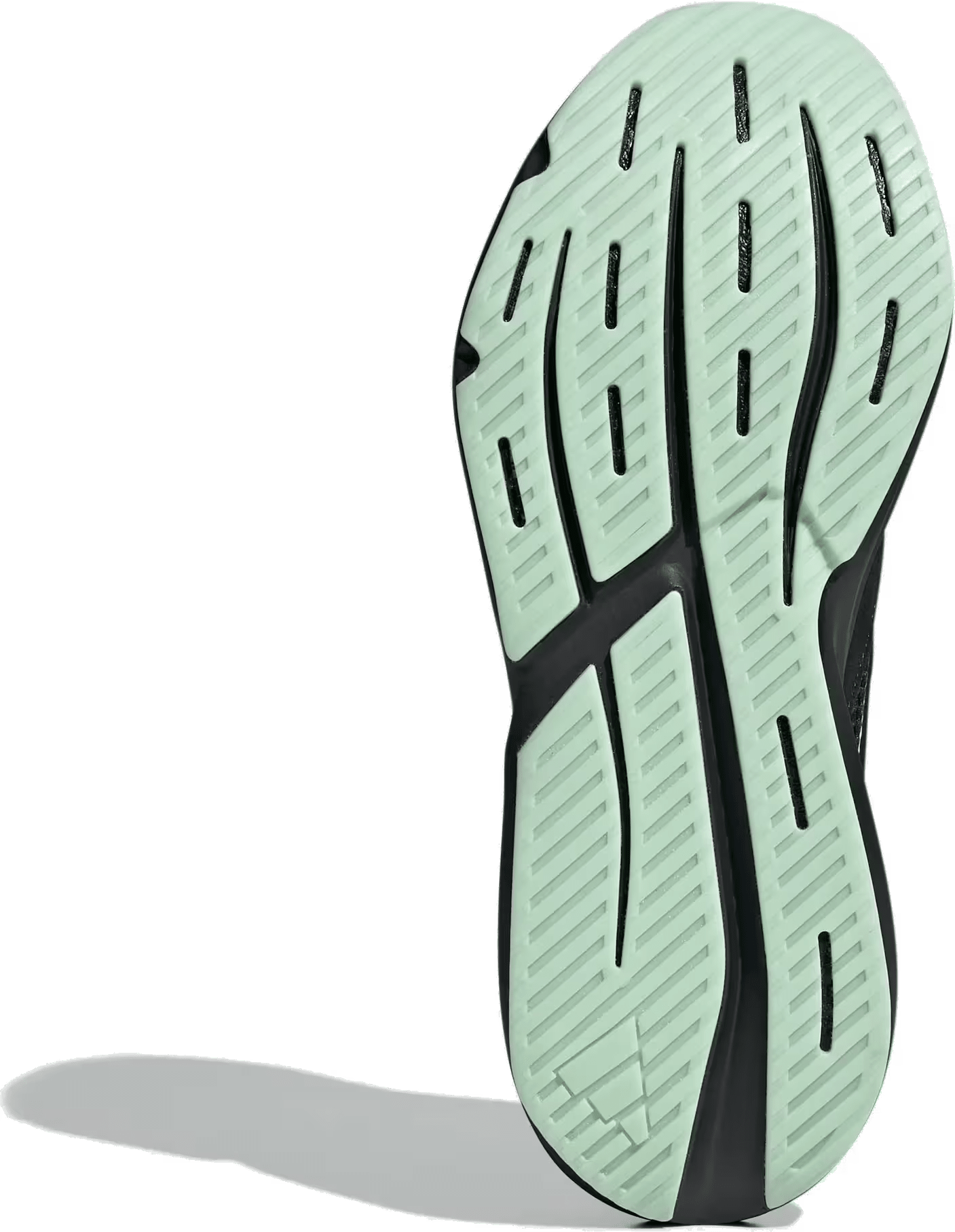 Mercedes AMG Petronas F1 Team x Adidas Lightblaze "Black"