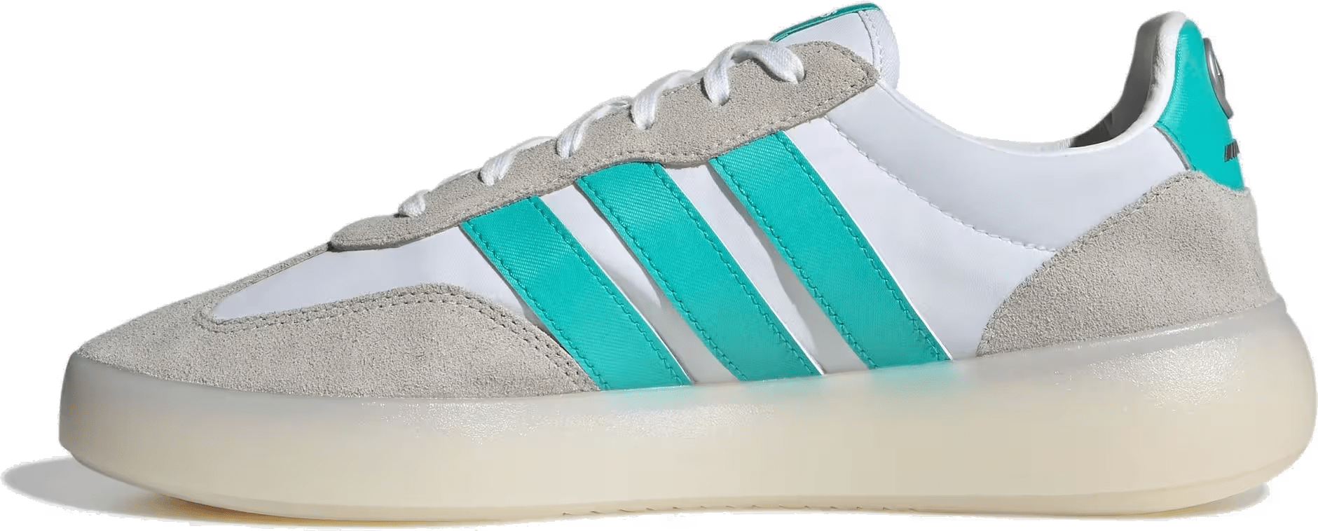 Mercedes AMG Petronas F1 Team x Adidas Barreda Decode "White"