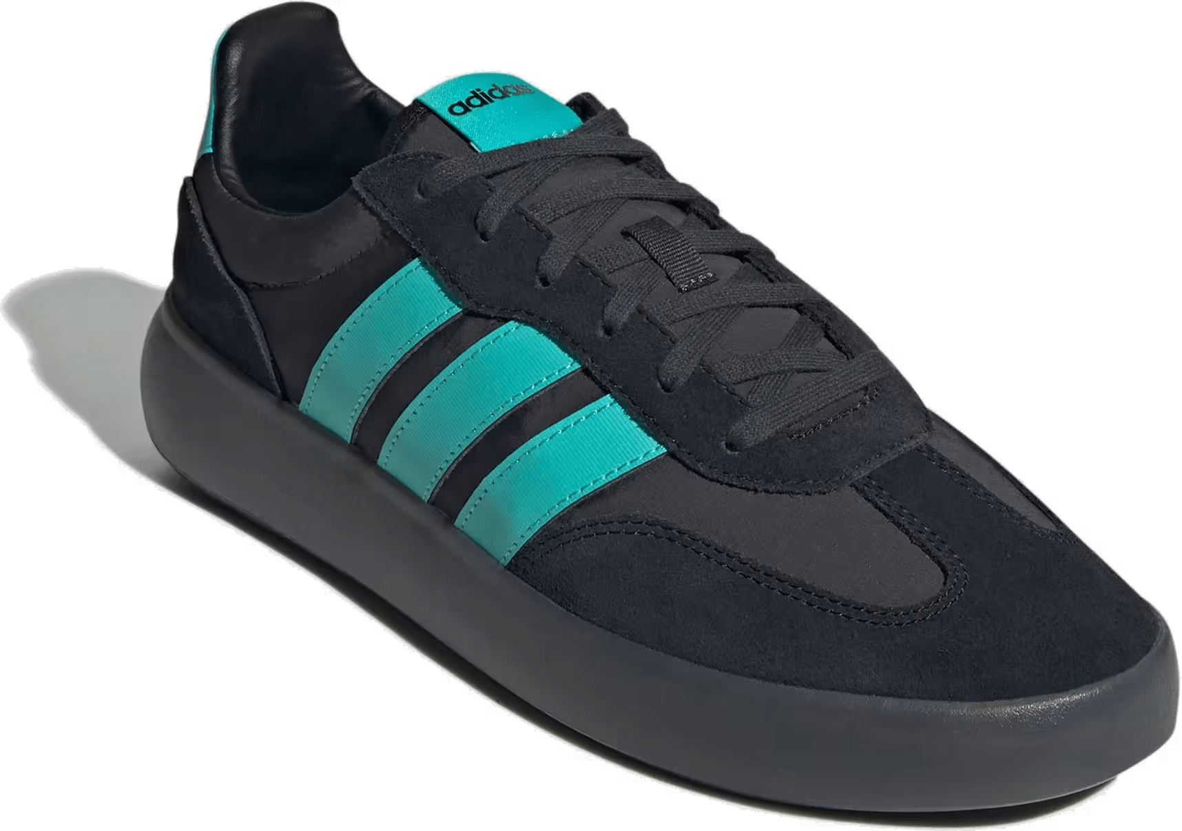 Mercedes AMG Petronas F1 Team x Adidas Barreda Decode "Black"