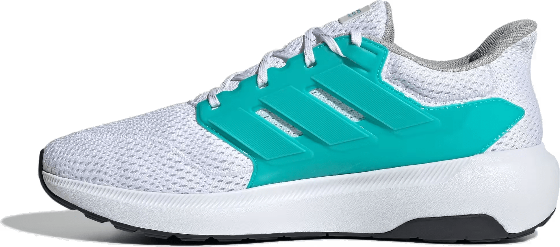 Mercedes AMG Petronas F1 Team x Adidas Ultimashow 2.0 "White"