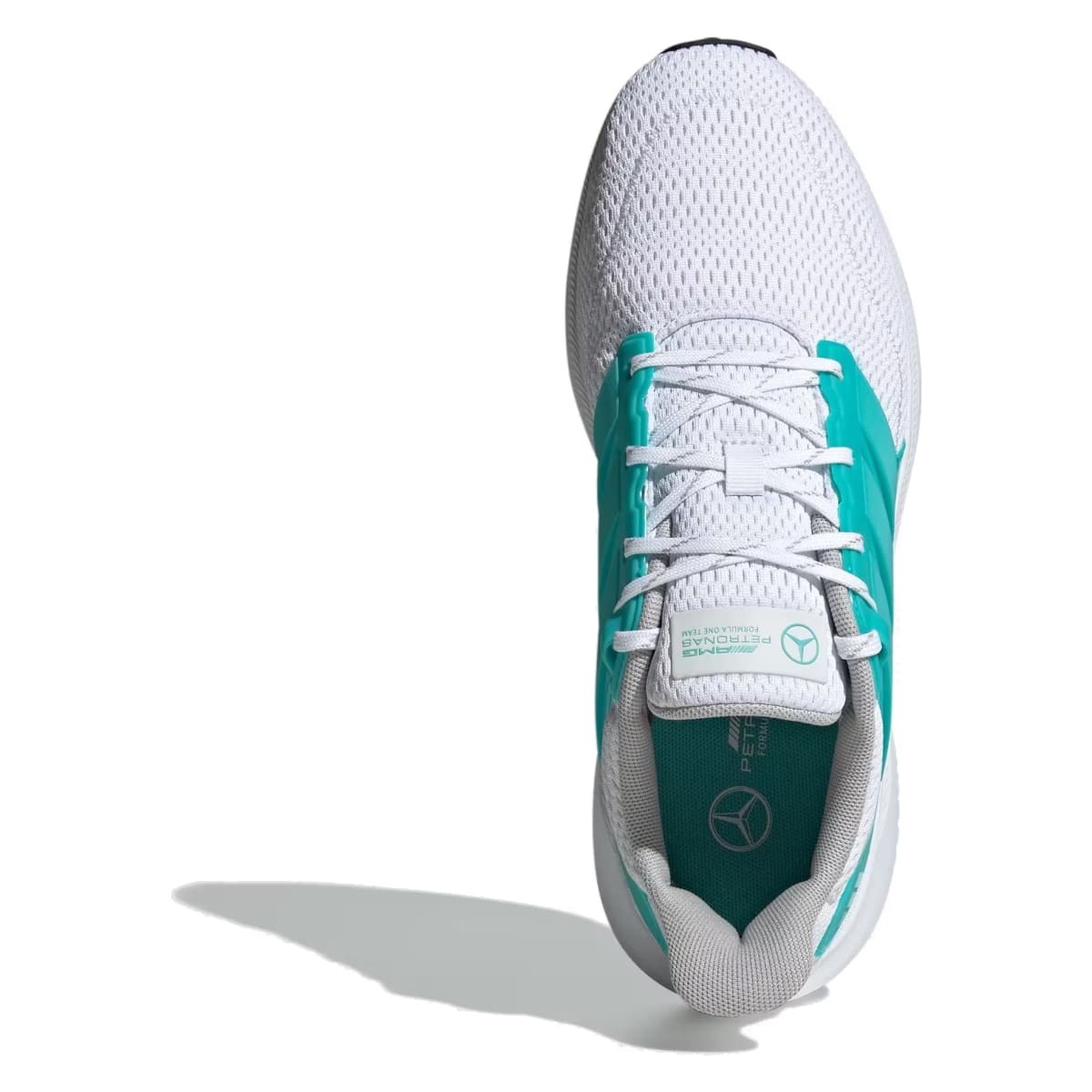 Jr1073 Mercedes AMG Petronas F1 Team x Adidas Ultimashow 2.0… | Sneaker Squad