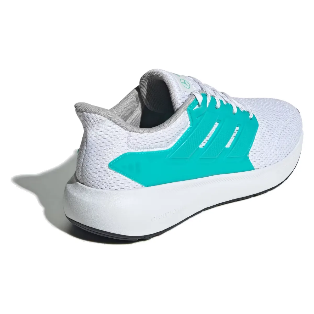 Jr1073 Mercedes AMG Petronas F1 Team x Adidas Ultimashow 2.0… | Sneaker Squad