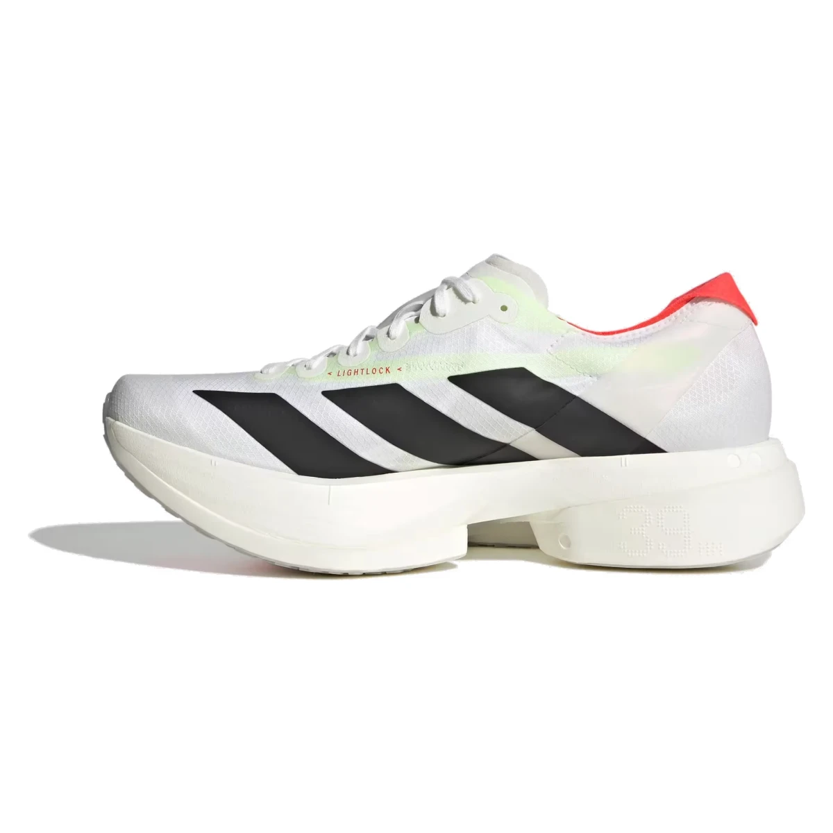 adidas Adizero Adios Pro 4 White Black