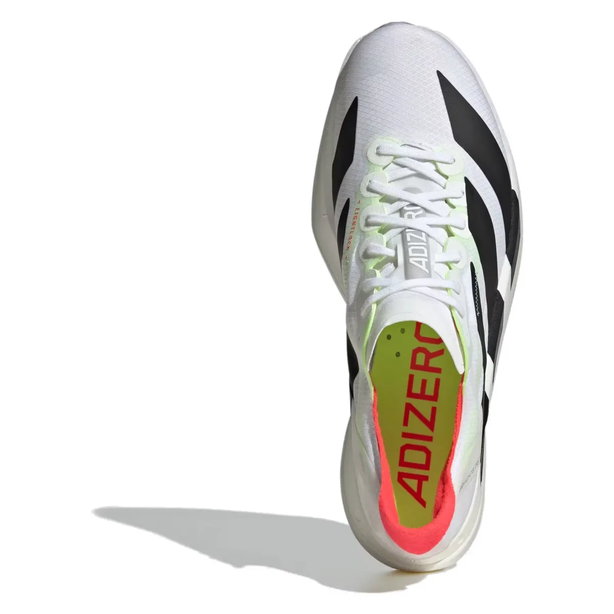 adidas Adizero Adios Pro 4 White Black