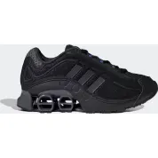 adidas Megaride O1 Core Black Carbon Cloud White (GS)