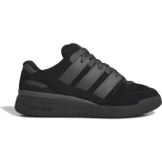 adidas Forum2000 Core Black Grey Six
