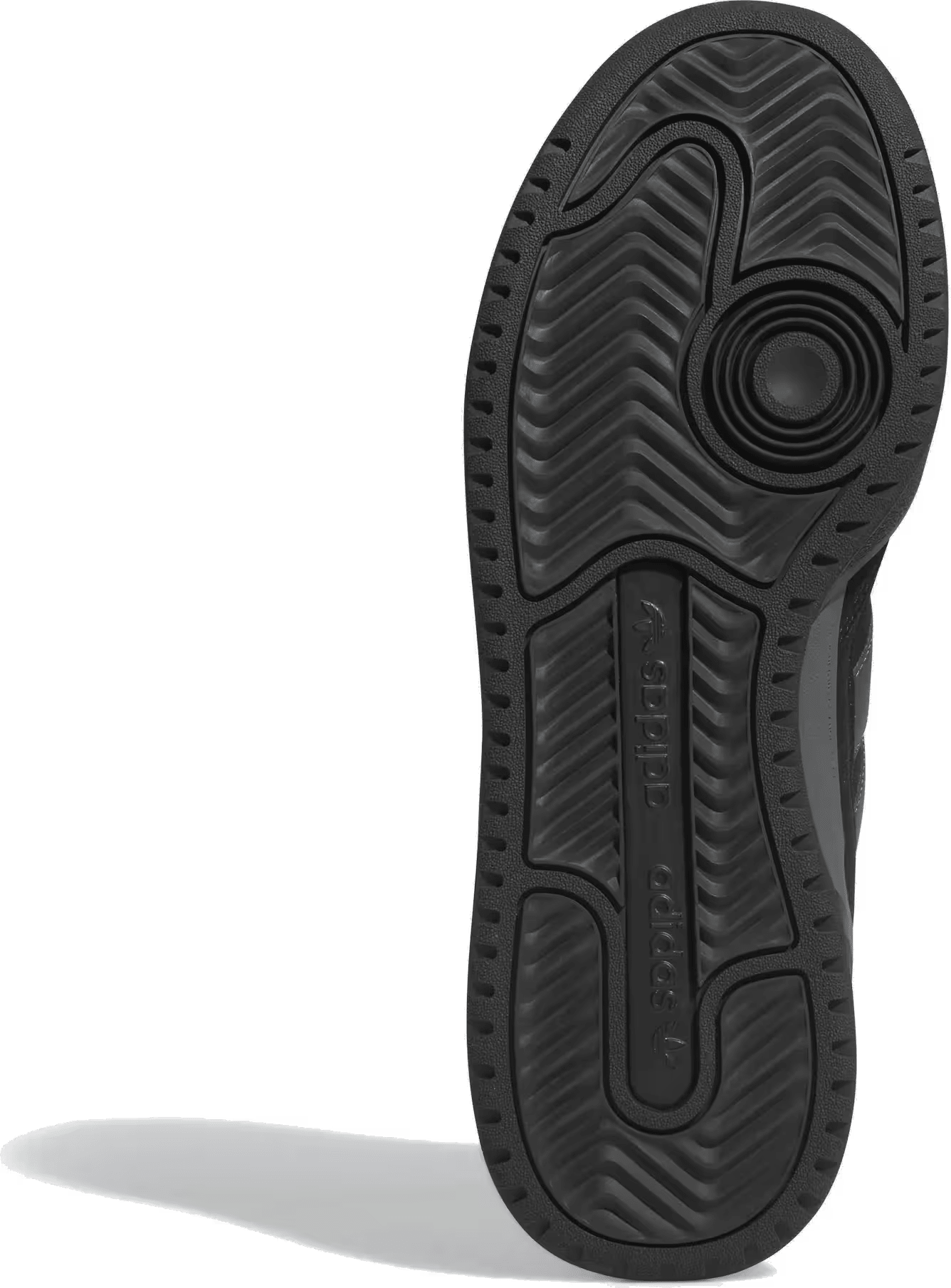 adidas Forum2000 Core Black Grey Six