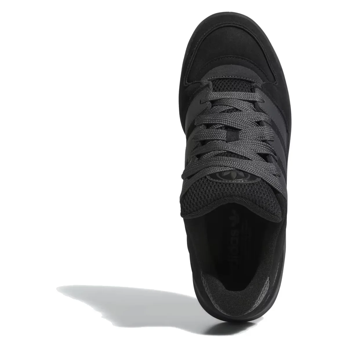 adidas Forum2000 Core Black Grey Six