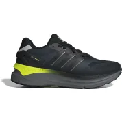 adidas ZX RS Carbon Core Black Solar Yellow
