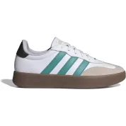 adidas Barreda Cloud White Powder Teal Beige (Women's)