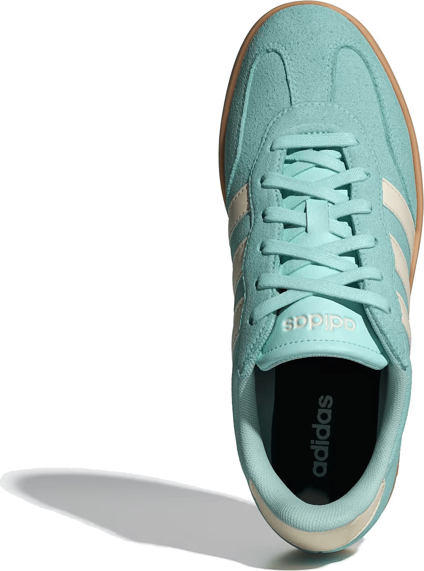 adidas Barreda Semi Flash Aqua Wonder White Gum (Women's)