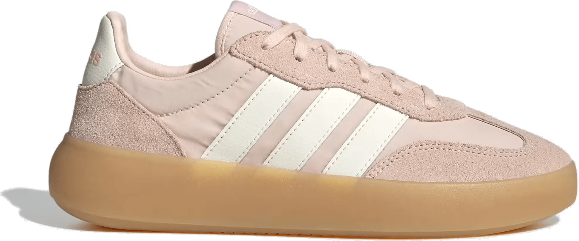 adidas Barreda Decode Wonder Quartz Off White Gum (Women's)
