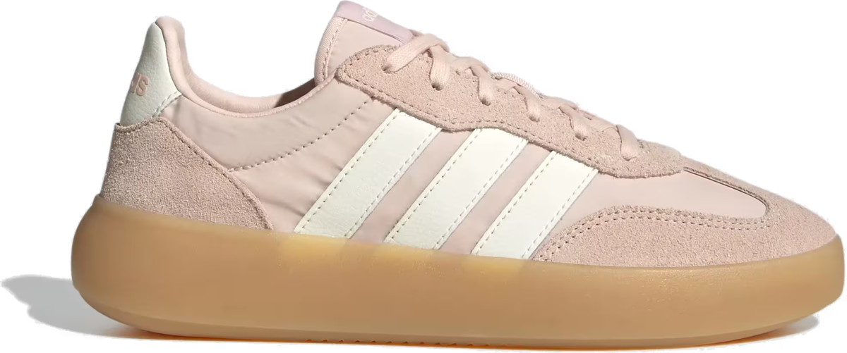 Jr1216 adidas Barreda Decode Wonder Quartz Off White Gum… | Sneaker Squad