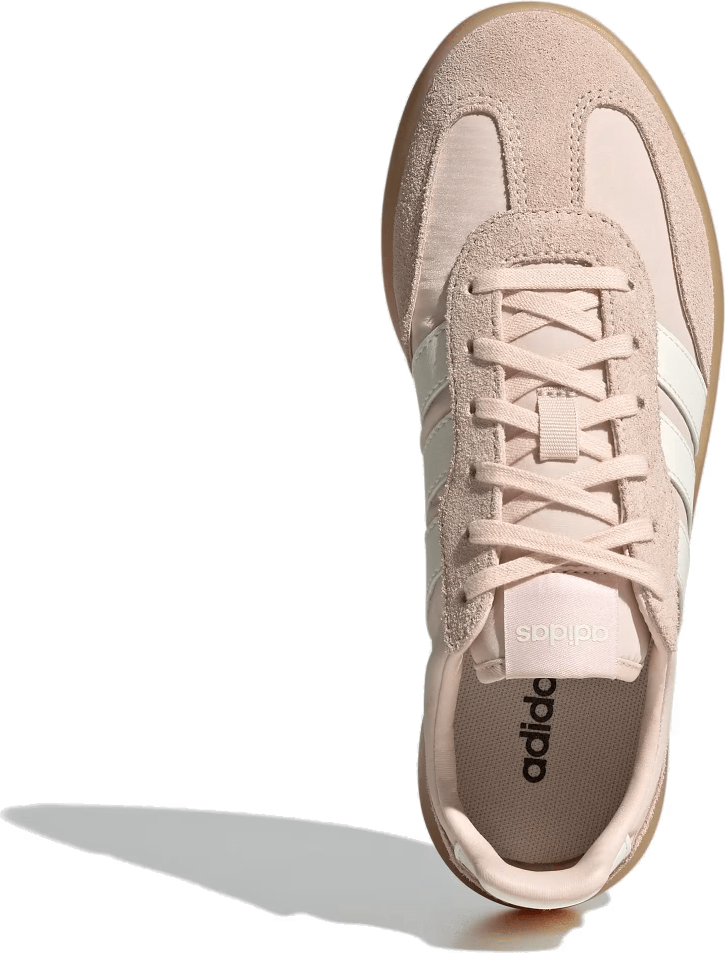 adidas Barreda Decode Wonder Quartz Off White Gum (Women's)