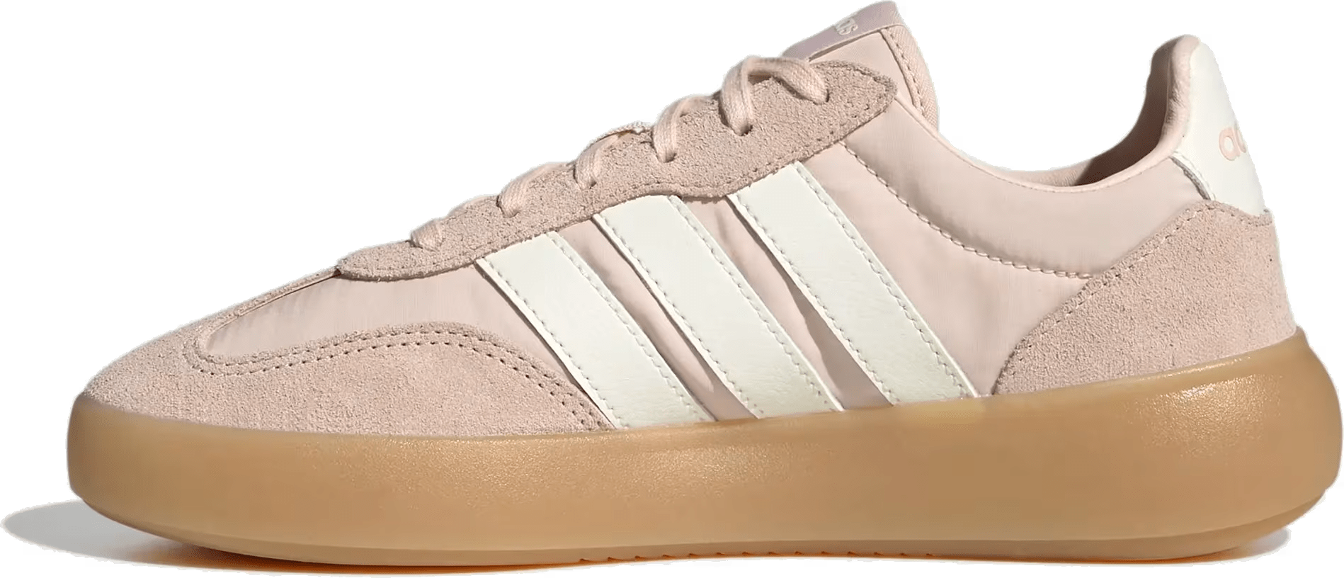 adidas Barreda Decode Wonder Quartz Off White Gum (Women's)
