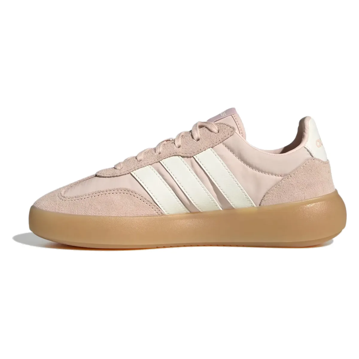 Jr1216 adidas Barreda Decode Wonder Quartz Off White Gum… | Sneaker Squad