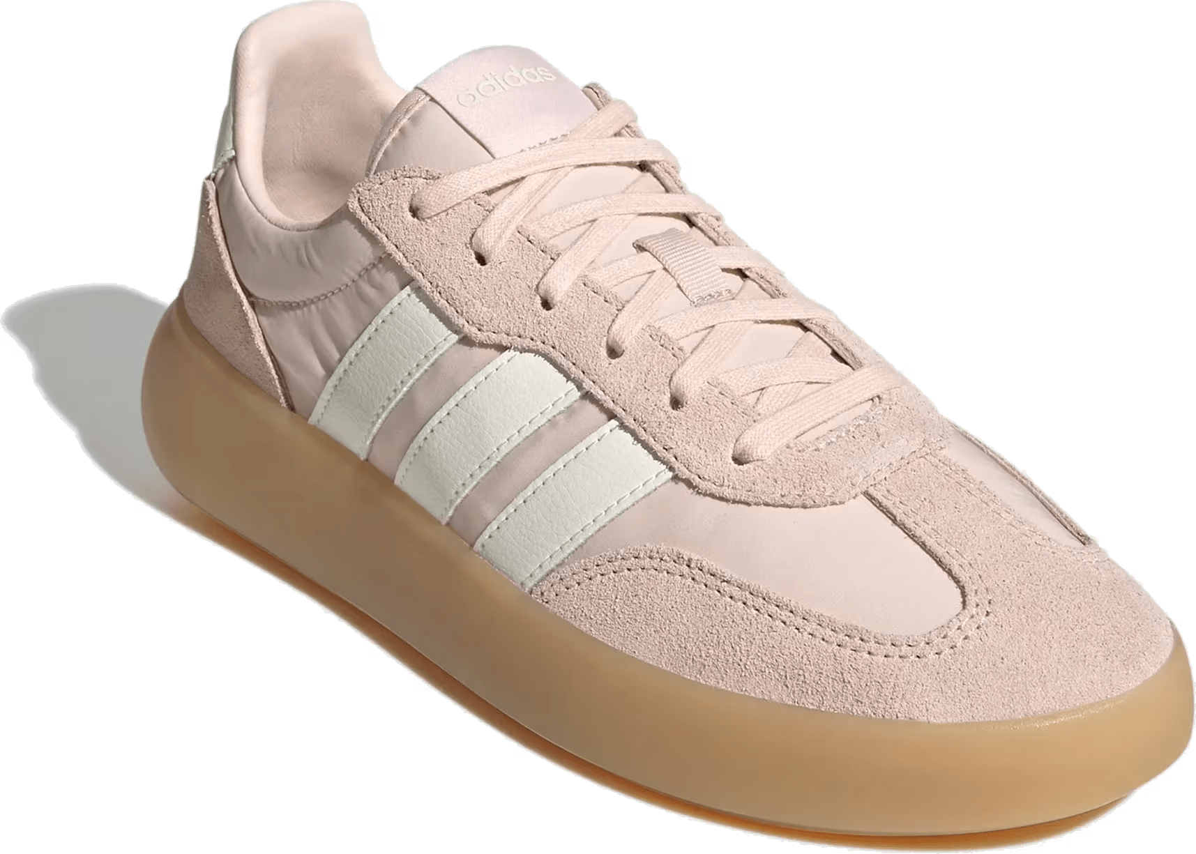 adidas Barreda Decode Wonder Quartz Off White Gum (Women's)