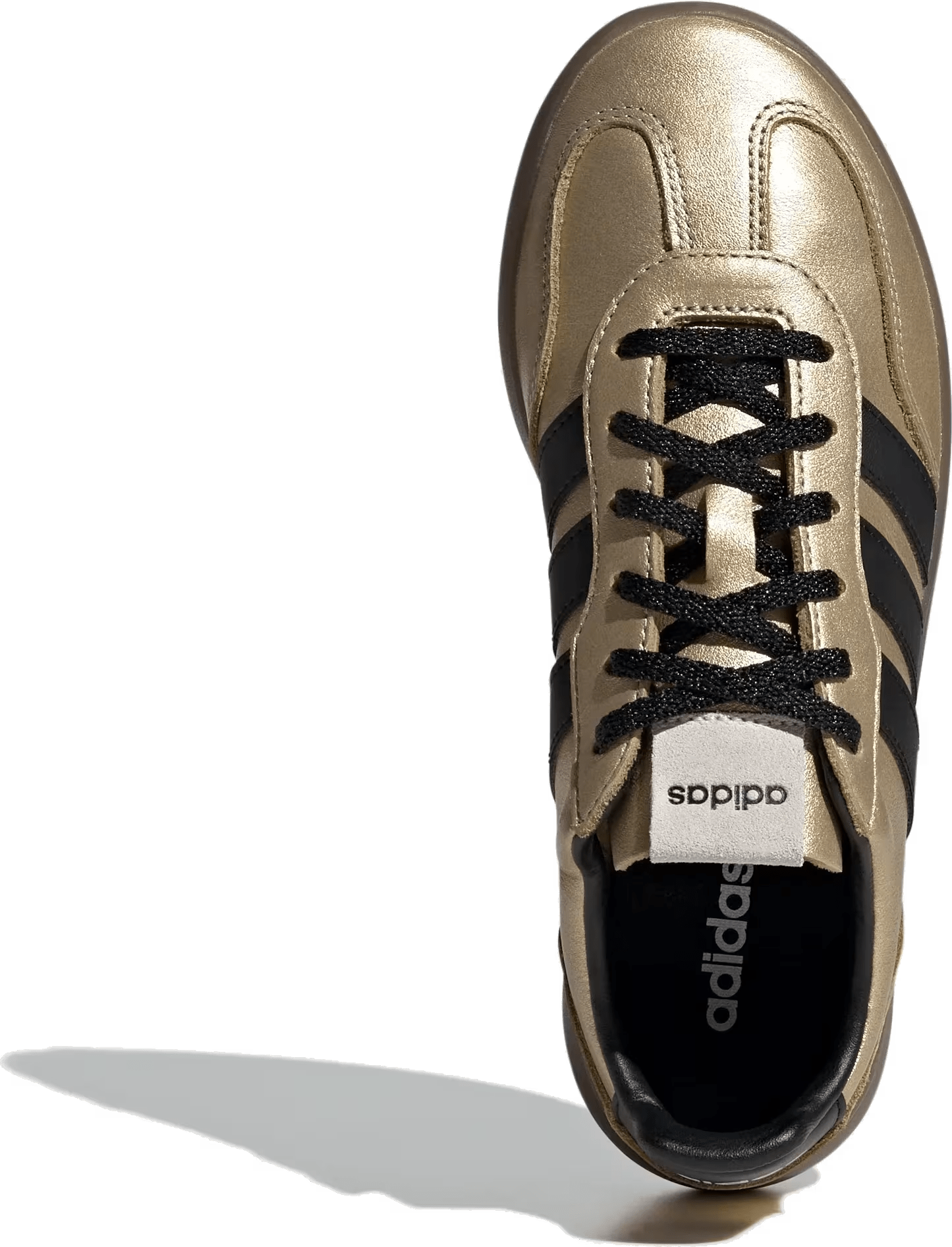 adidas Barreda Decode Cyber Metallic Black Gum (Women's)