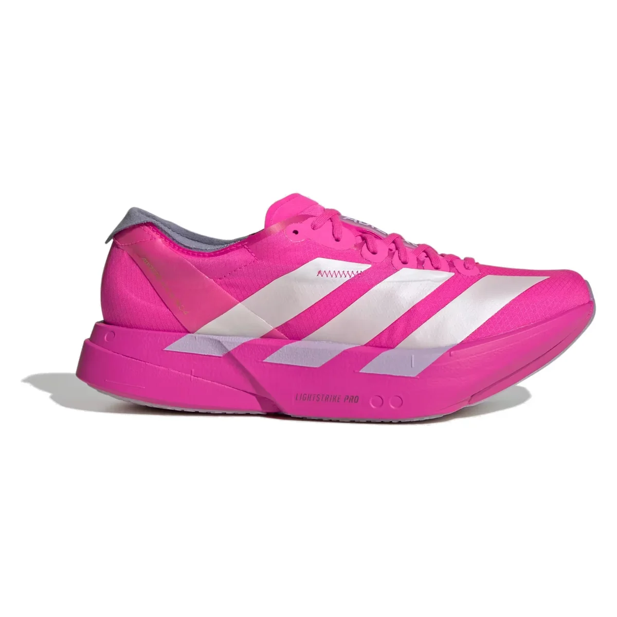adidas Adizero Adios Pro 4 Shock Pink (Women's)