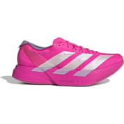adidas Adizero Adios Pro 4 Shock Pink (Women's)
