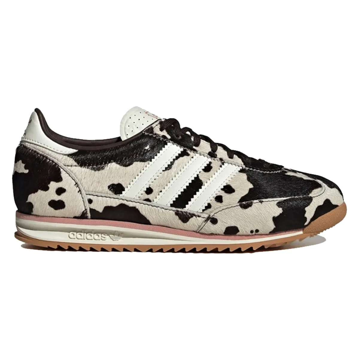 Adidas SL 72 OG "Cow Print"