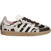 Adidas Samba OG "Cow Print"