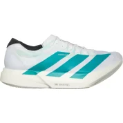 adidas Adizero Adios Pro 4 White Pulse Teal