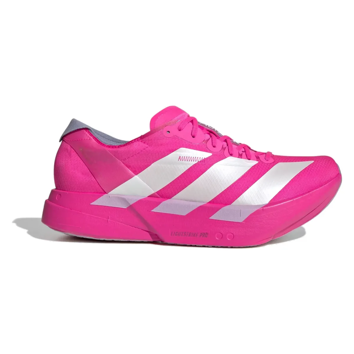 adidas Adizero Adios Pro 4 Shock Pink