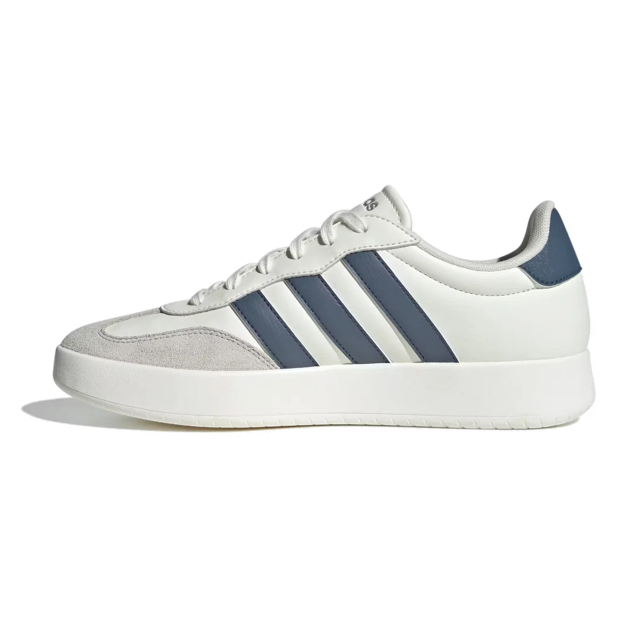 adidas Barreda Off White Preloved Ink Grey One