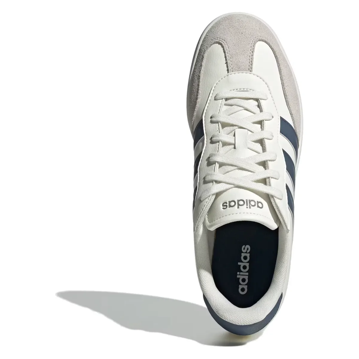 adidas Barreda Off White Preloved Ink Grey One