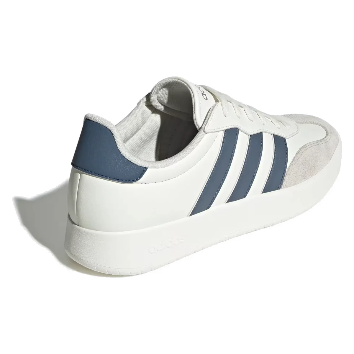 adidas Barreda Off White Preloved Ink Grey One