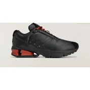 adidas Y-3 A3 Control Black Tribe Orange