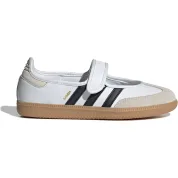 Adidas Samba Jane Wmns "White"