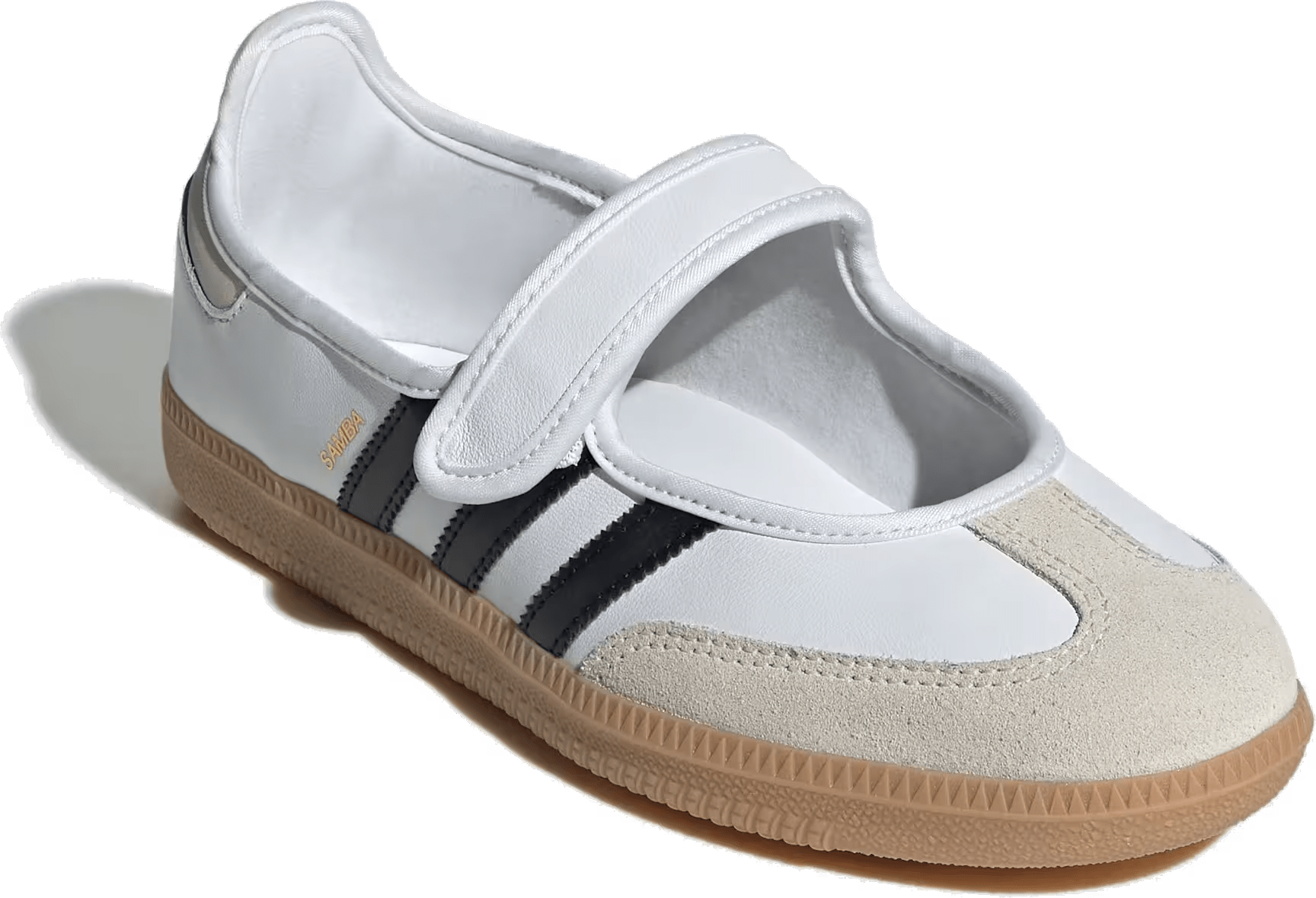 Adidas Samba Jane Wmns "White"