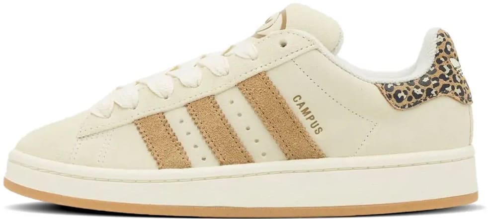 Adidas Campus 00s "Leopard"